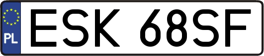 ESK68SF