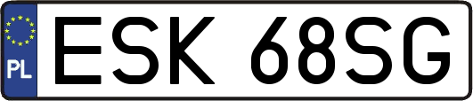 ESK68SG