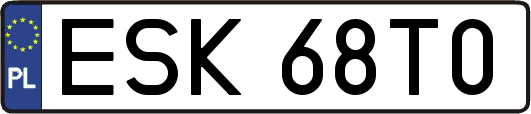 ESK68T0
