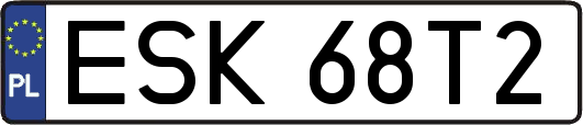 ESK68T2