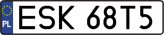ESK68T5