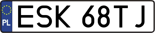 ESK68TJ