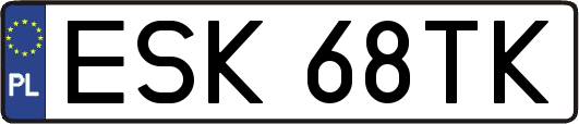 ESK68TK