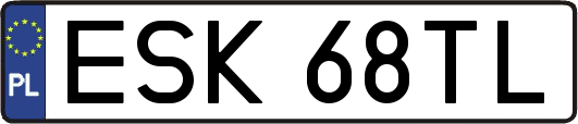 ESK68TL
