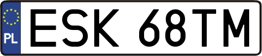 ESK68TM