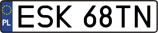 ESK68TN