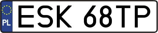 ESK68TP