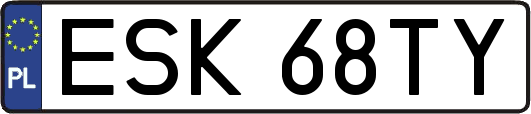 ESK68TY