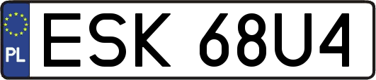 ESK68U4
