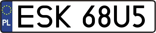 ESK68U5