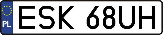 ESK68UH