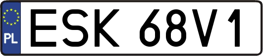 ESK68V1