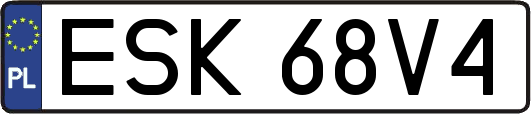 ESK68V4