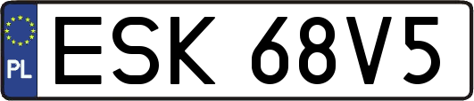 ESK68V5
