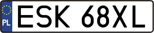 ESK68XL