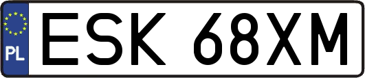 ESK68XM