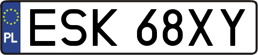 ESK68XY