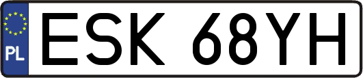 ESK68YH
