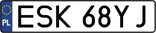 ESK68YJ