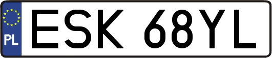 ESK68YL