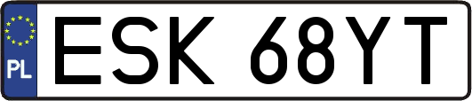 ESK68YT