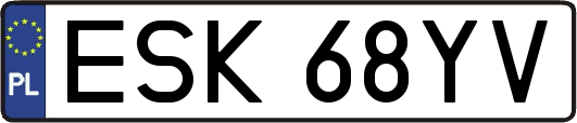 ESK68YV