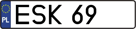 ESK69