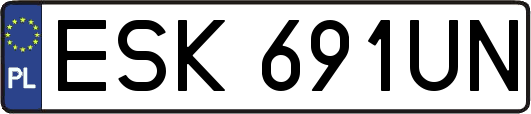 ESK691UN