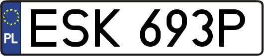 ESK693P