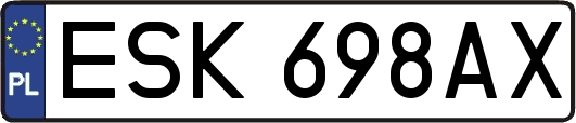 ESK698AX