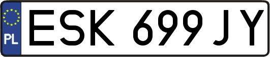 ESK699JY