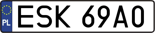 ESK69A0