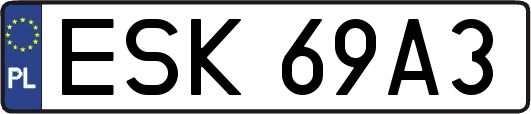 ESK69A3