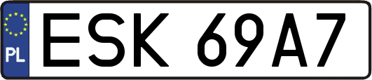 ESK69A7