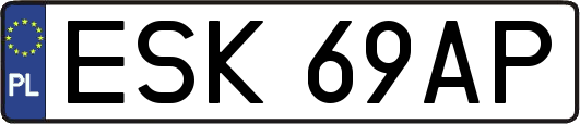 ESK69AP