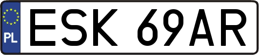 ESK69AR