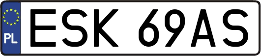 ESK69AS