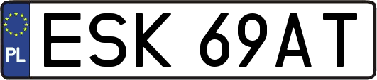 ESK69AT