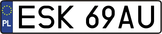 ESK69AU