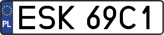 ESK69C1