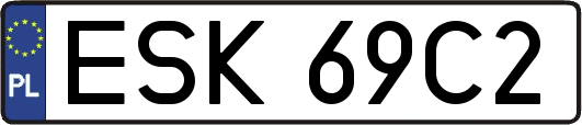 ESK69C2