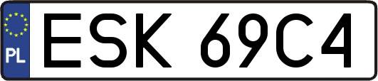 ESK69C4
