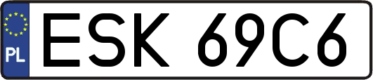 ESK69C6