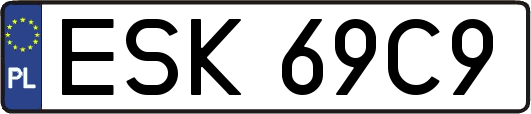 ESK69C9