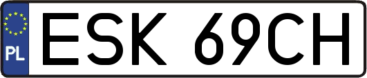 ESK69CH