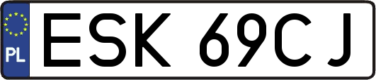 ESK69CJ