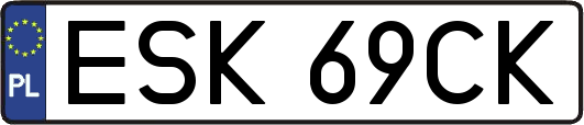ESK69CK