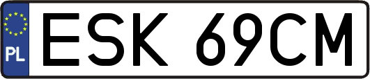 ESK69CM
