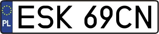 ESK69CN