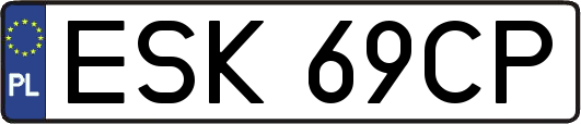 ESK69CP